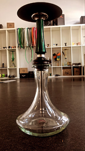 Malibu Shisha Shop - Thumbnail