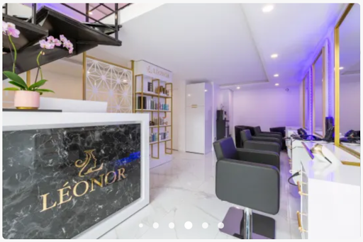 Léonor Coiffure - Thumbnail