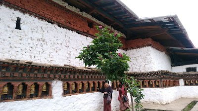 Photos of Kuenphen Hotel