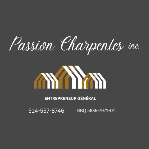 passion charpentes inc - Oka - Thumbnail