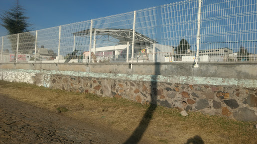 Jardín de niños "Blas Galindo"