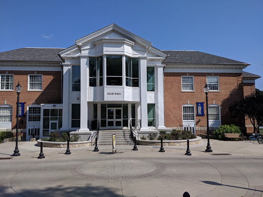 CPU Juniata College