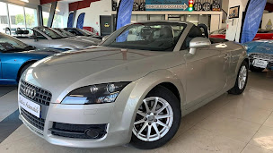 Photo n°15 de Soliers Automobile à Soliers (Concessionnaire automobile)