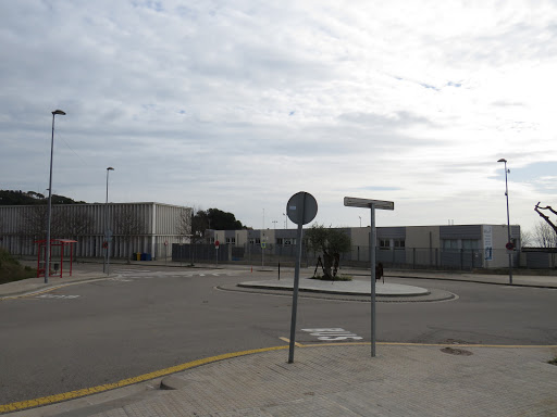 Escola Sot del Camp - Thumbnail