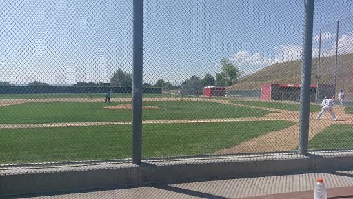 Arvada Senior High School