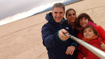 Photos of Pampa del Leoncito - Calingasta