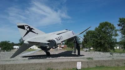 Sikeston Memorial Airport