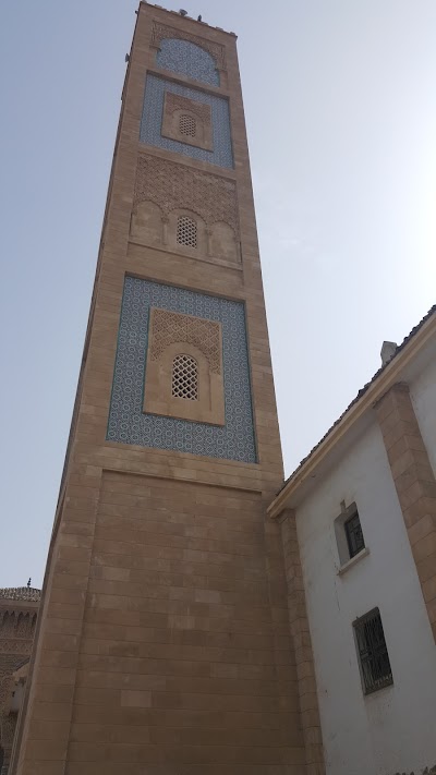 Photos of Imam Ali mosque