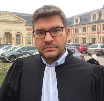 Maître Vavasseur Grégory