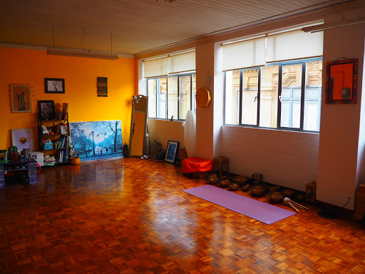 Yoga Unlimited - Thumbnail