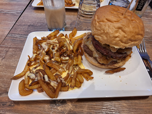 Photo 5 - BURGER SQUAD