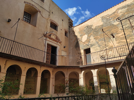 Castello di Castelbuono - Thumbnail