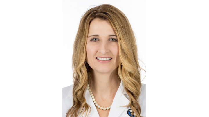 Gina Mentzer Md