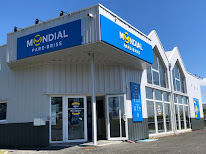 Mondial Pare-Brise Chambray-Lès-Tours à Chambray-lès-Tours