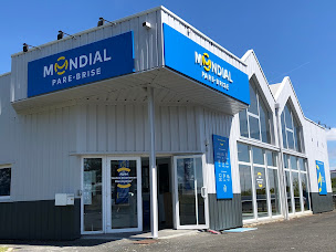 Photo n°4 de Mondial Pare-Brise Chambray-Lès-Tours à Chambray-lès-Tours (Garage automobile)