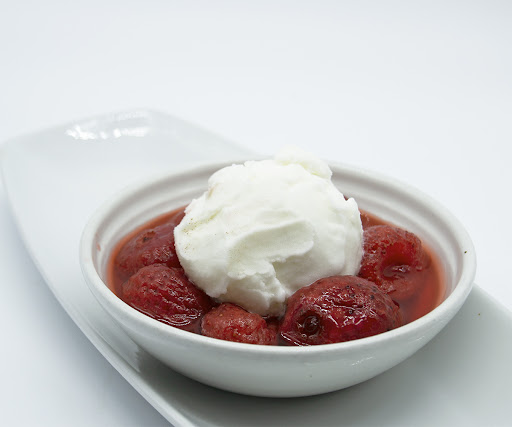 Café Meccano Gastrobar en Zaragoza