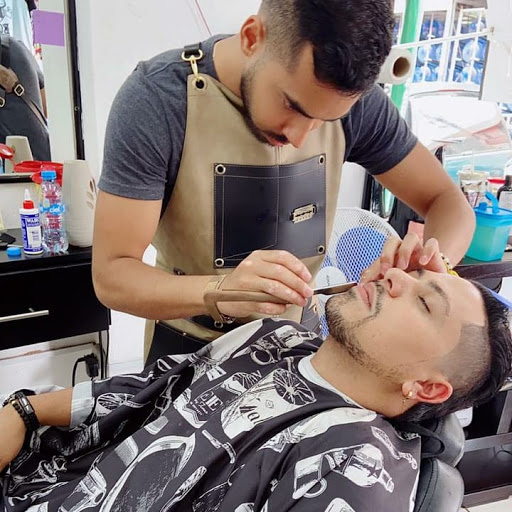 Nebraska barber shop - Thumbnail