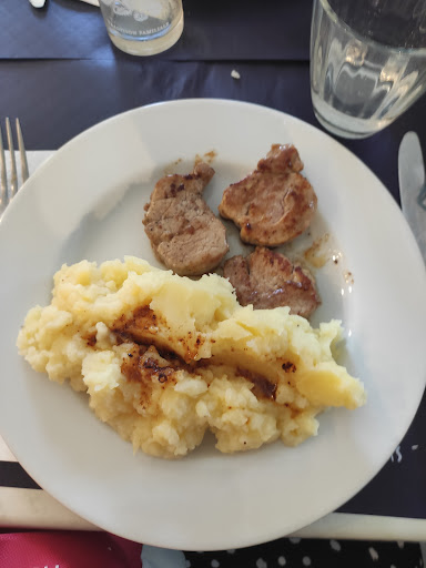 Bar Restaurant Les Marronniers - Thumbnail
