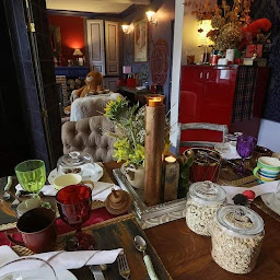 Photo n°39 de Au2 Maison d'Hôtes - Spa à Muidorge (Lieu de mariage)