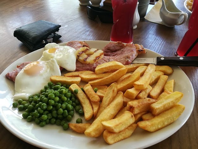 Lincolnshire Poacher