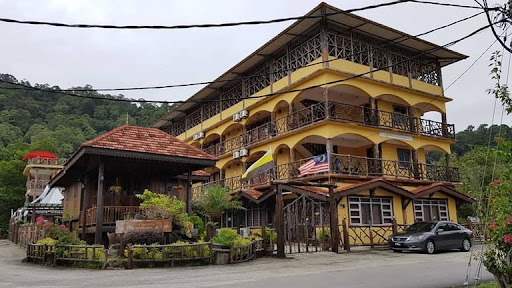 Kamila Teluk Senangin