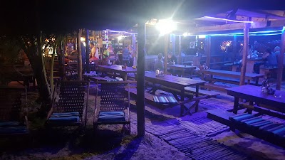 Photos of White sands moz