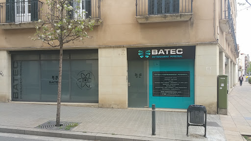 BATEC - Visual
