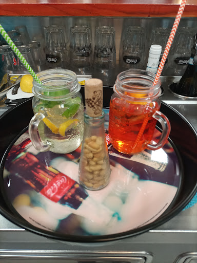 Miry Caffè - Visual
