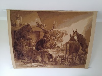 Photos of Hunting Lodge - Trofee - Jahimaja