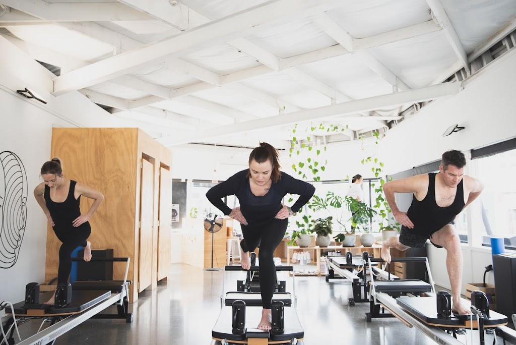 Thrive Pilates Wellington Cbd