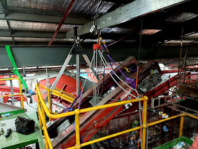 Total EMI Pty Ltd 8 Fox St, Spearwood WA 6163, Australia
