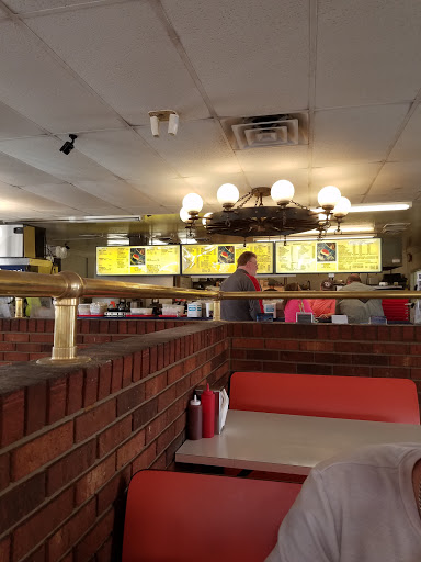 John Boy's BBQ & Seafood - Thumbnail