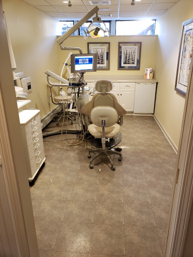 Anthony J Caruso DDS - Southampton Dental Arts