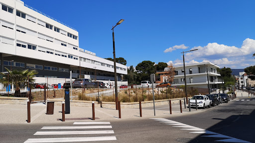 Hospital Center La Ciotat - Thumbnail