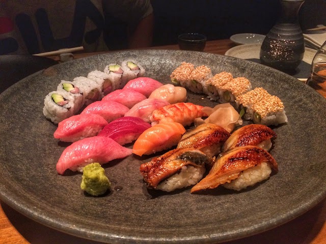 Sushimama