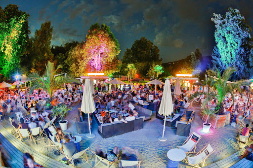 Beachbar Bregenz - Visual