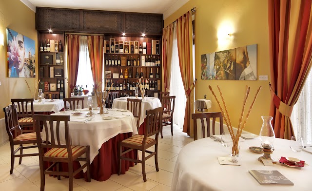 Ristorante Coria