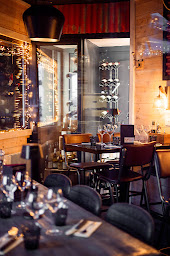 Photo n°65 de L’ALPIN à Menuires (Les (Restaurant)