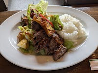 鉄板焼きデフィ