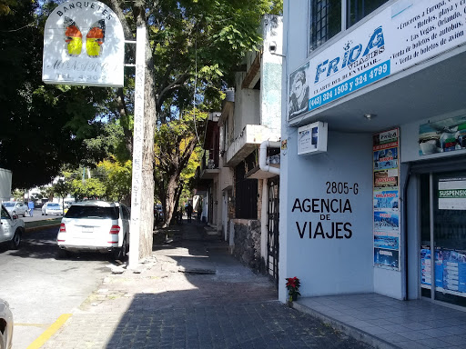 Frida Viajes - Thumbnail