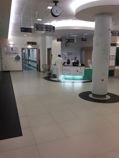 Photos of Al Zafaranah Diagnostic and Screening Center مركز الزعفرانة للتشخيص والفحص الشامل