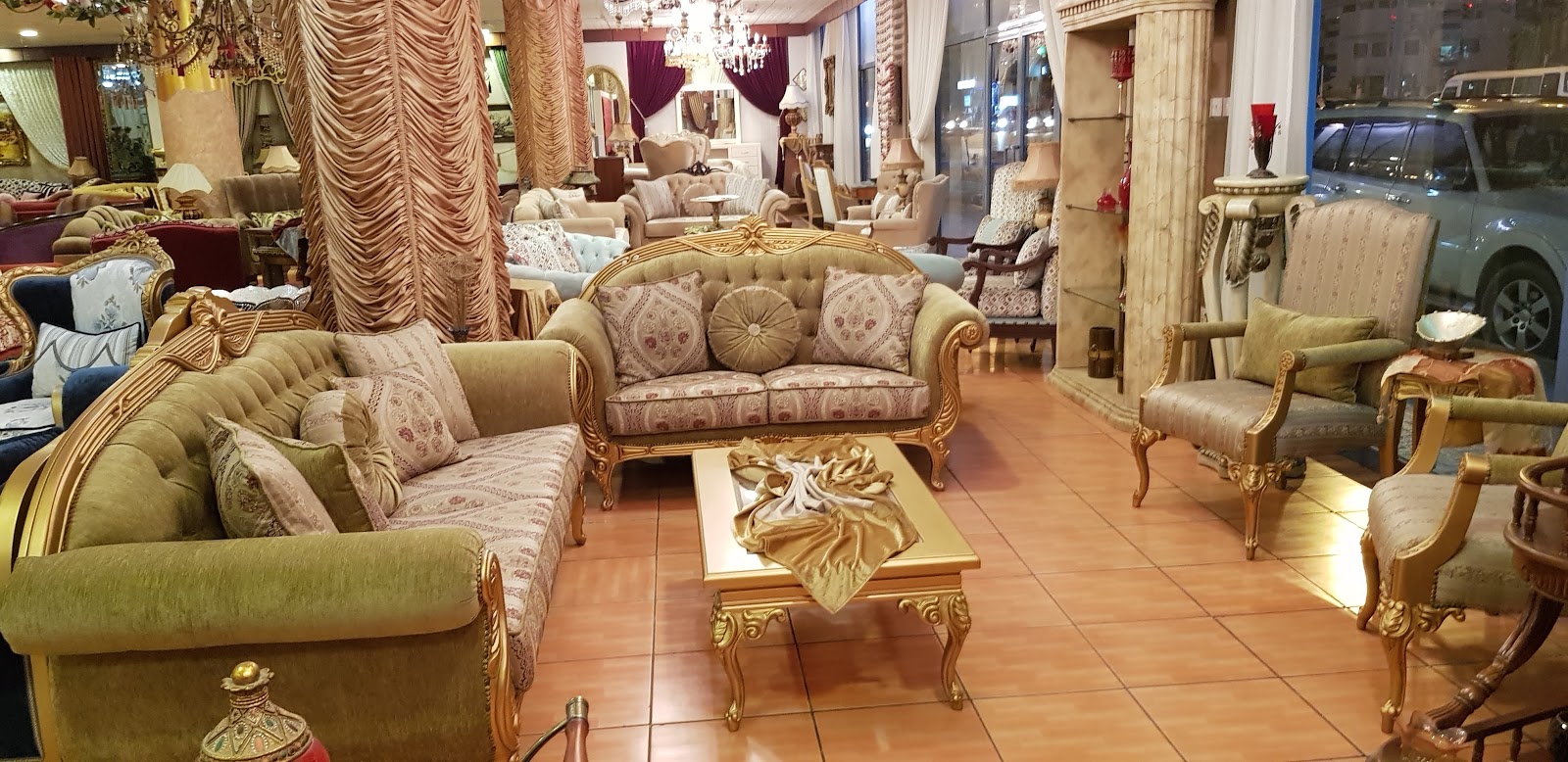 Lebanese Home Furniture البيت اللبناني للمفروشات - صورة 3