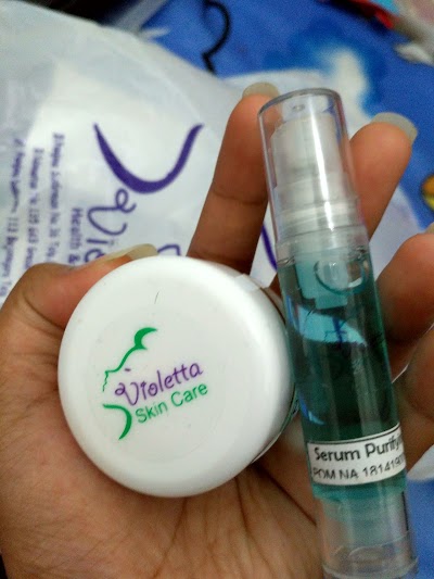 Photos of Violetta House Of Beauty