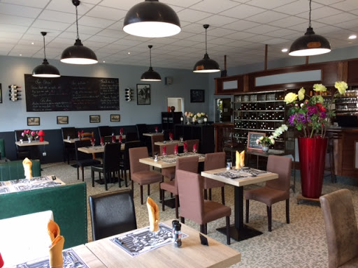 Photo 1 - Scampi Grill Restaurant chez HILAIRE depuis 1967