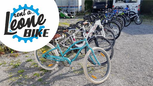 Leone Bike - Fahrradverleih & Verkauf