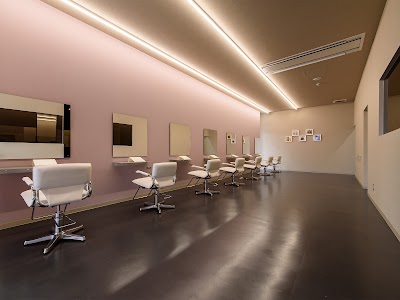 ステレオヘアデザイン 知立店