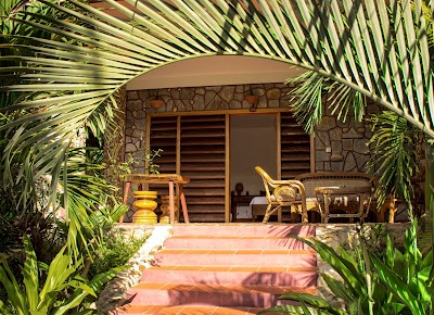 Photos of Tara Lodge