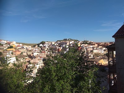 Photos of El Rinc&oacute;n de Los Poetas