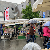 Chaussures Michelet à Erdeven