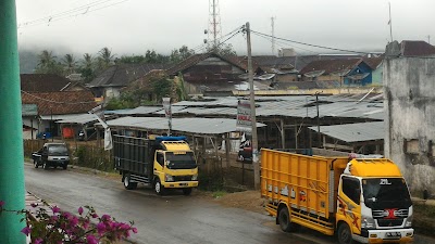 Photos of Pasar Inpres Simpang Sender